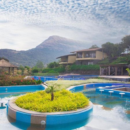 Encore A Boutique Resort Mulshi Luaran gambar