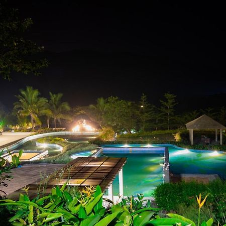 Encore A Boutique Resort Mulshi Luaran gambar