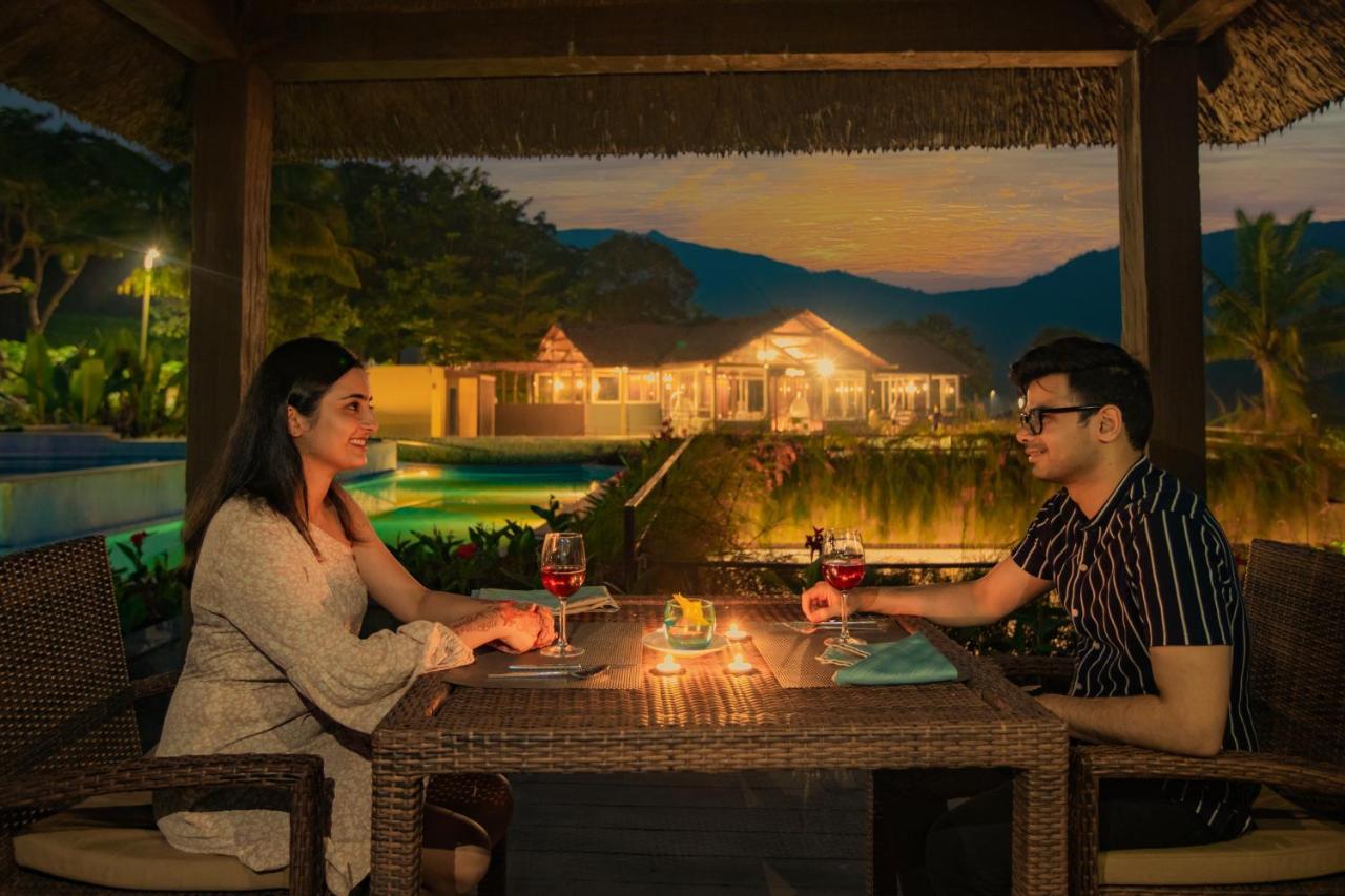 Encore A Boutique Resort Mulshi Luaran gambar