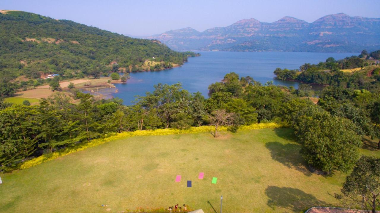 Encore A Boutique Resort Mulshi Luaran gambar