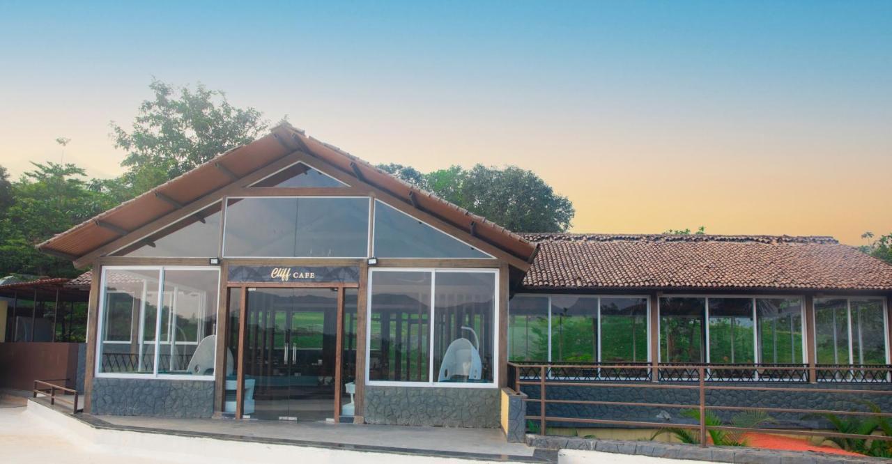 Encore A Boutique Resort Mulshi Luaran gambar