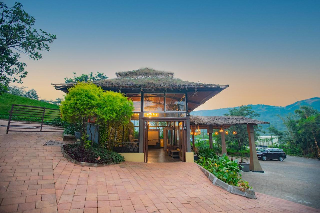 Encore A Boutique Resort Mulshi Luaran gambar