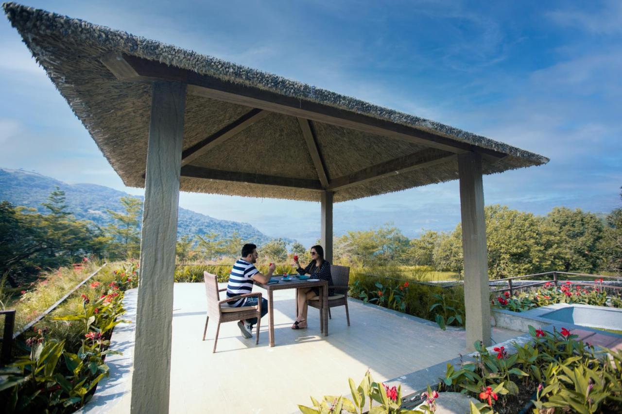 Encore A Boutique Resort Mulshi Luaran gambar