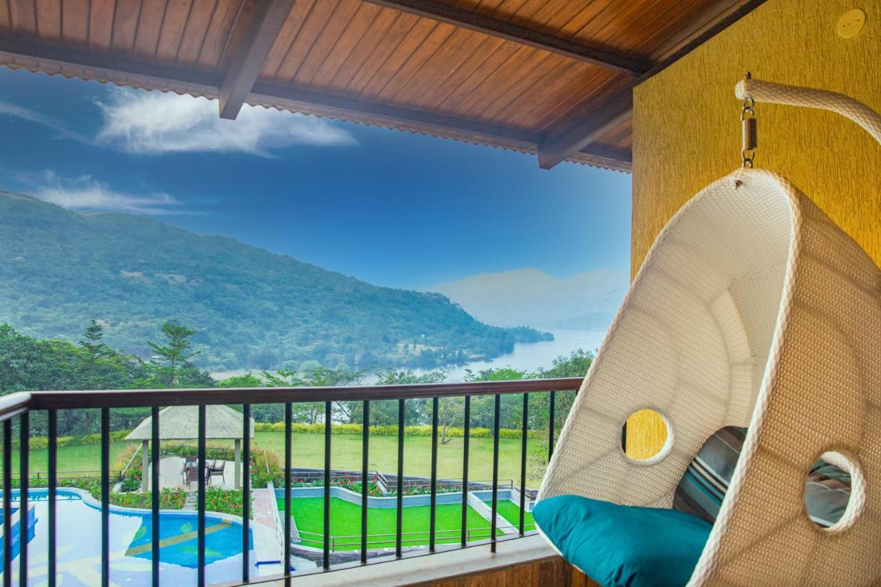 Encore A Boutique Resort Mulshi Luaran gambar