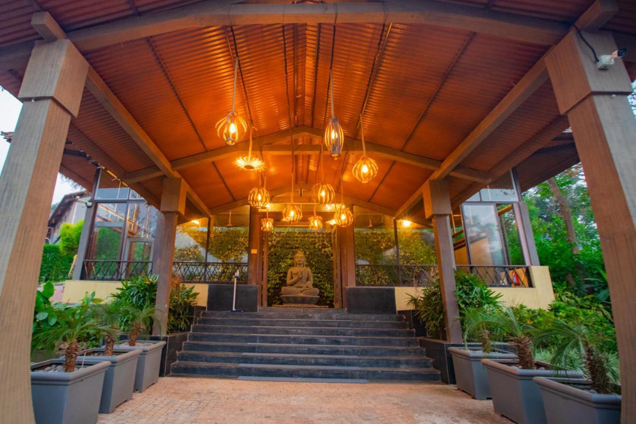 Encore A Boutique Resort Mulshi Luaran gambar