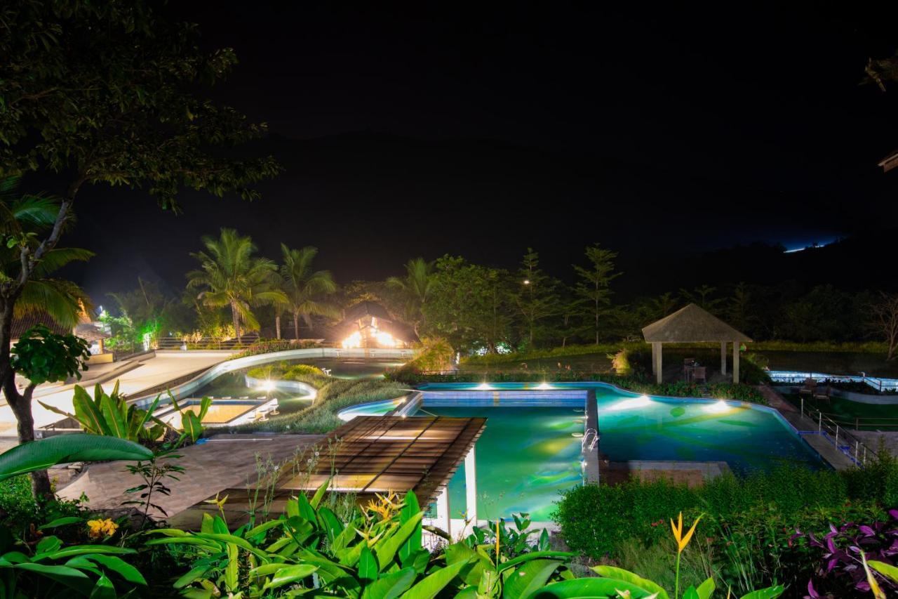 Encore A Boutique Resort Mulshi Luaran gambar