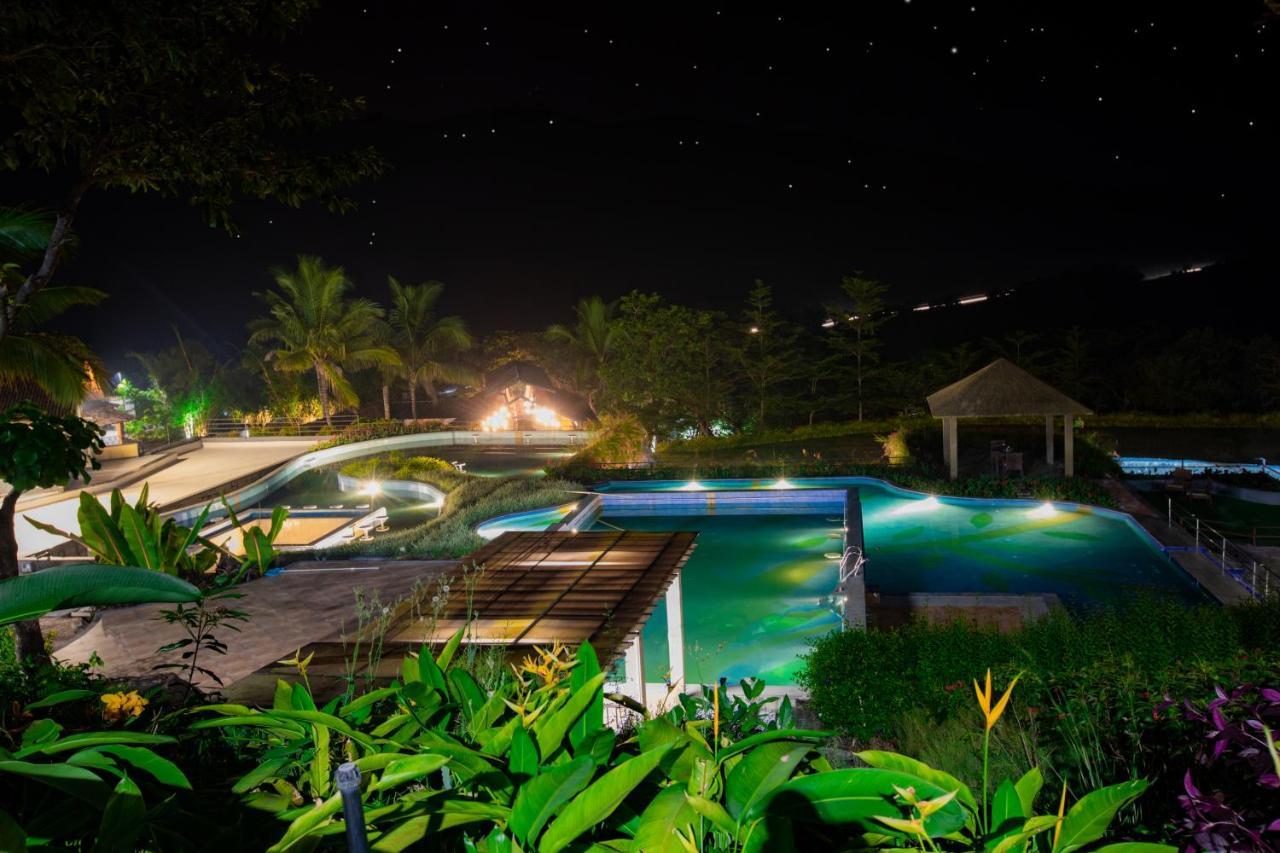 Encore A Boutique Resort Mulshi Luaran gambar