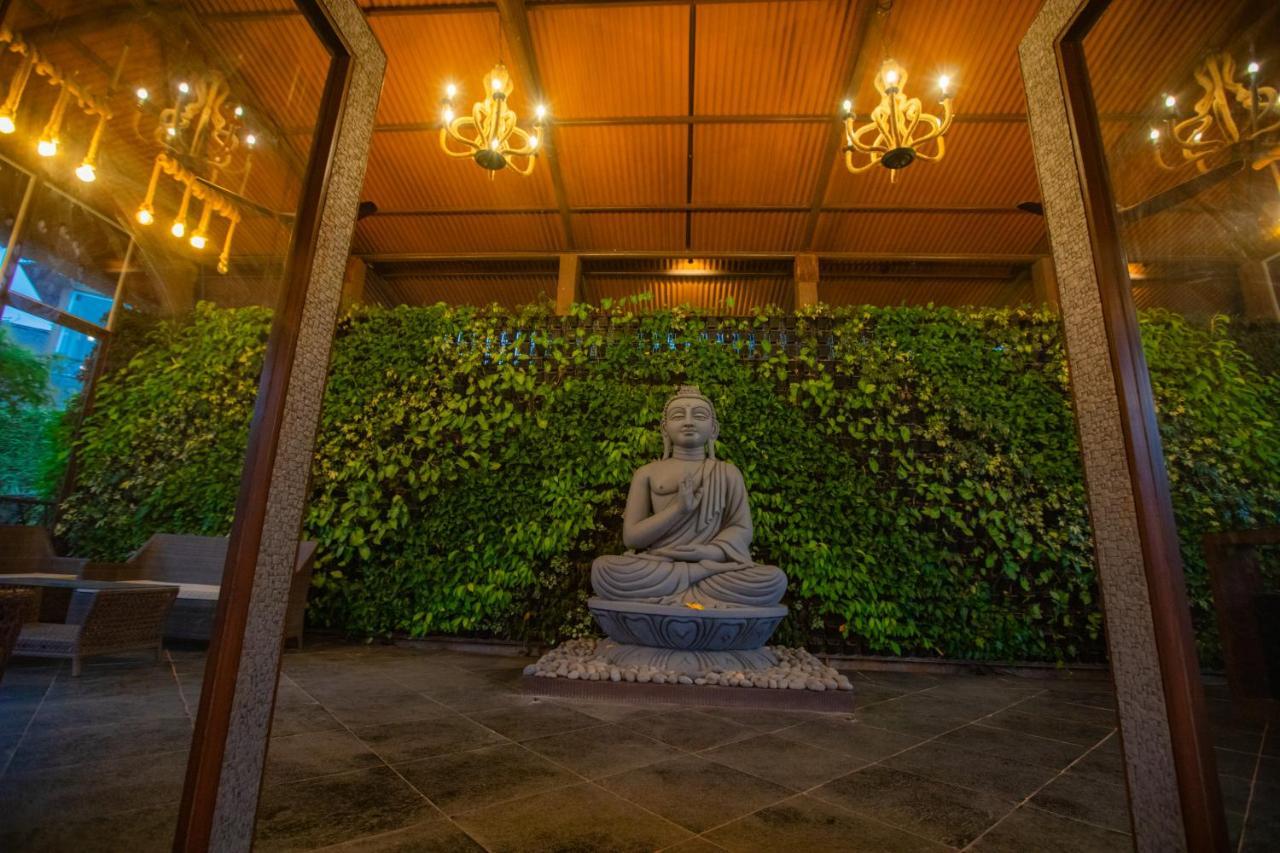 Encore A Boutique Resort Mulshi Luaran gambar
