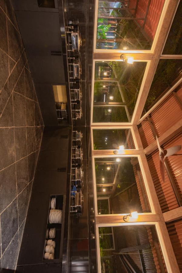 Encore A Boutique Resort Mulshi Luaran gambar
